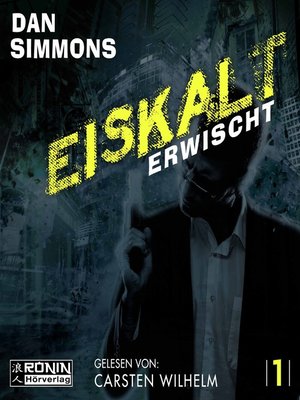 cover image of Eiskalt erwischt